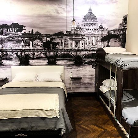 San Pietro Lujan Bed & Breakfast Ngoại thất bức ảnh