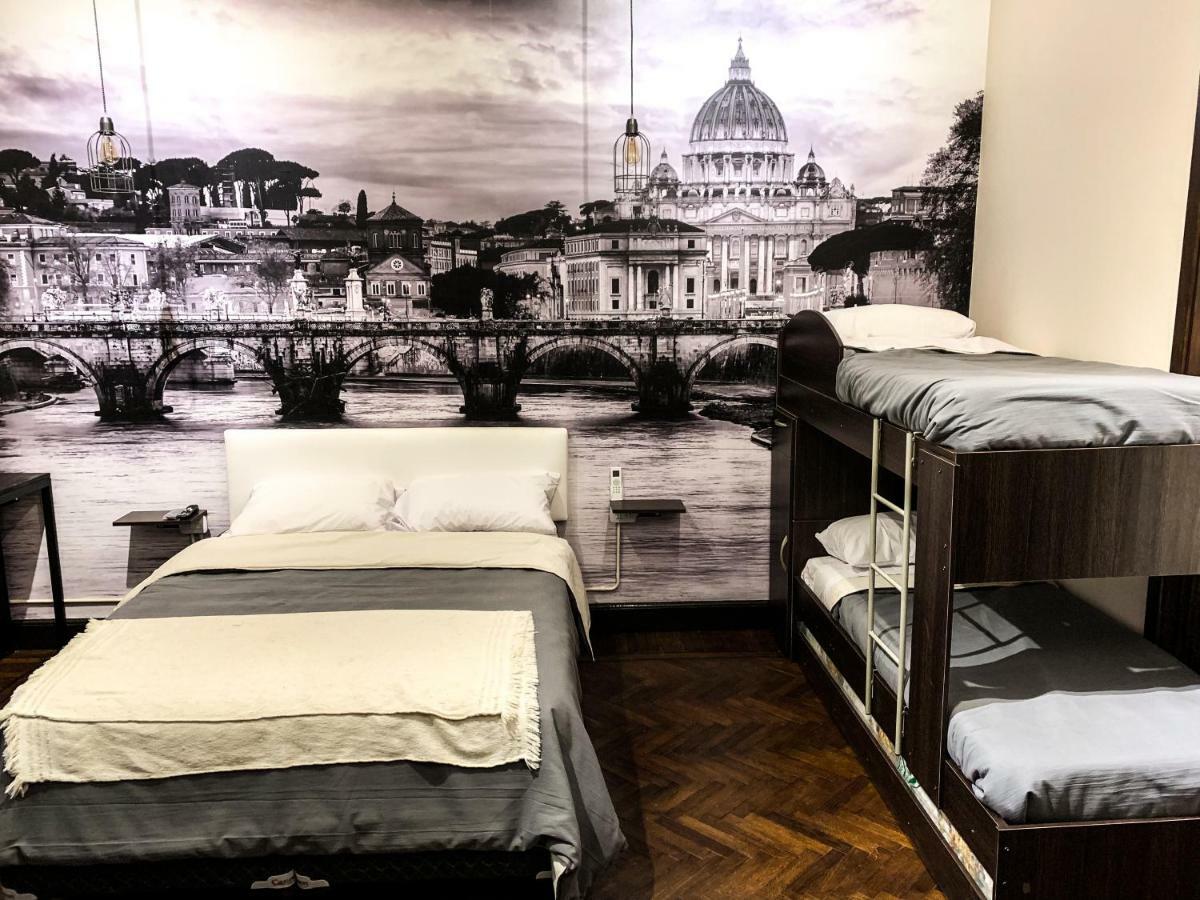 San Pietro Lujan Bed & Breakfast Ngoại thất bức ảnh