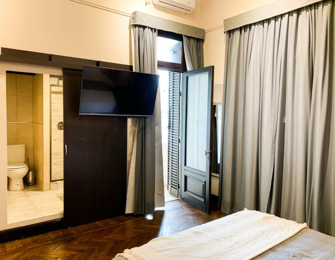 San Pietro Lujan Bed & Breakfast Ngoại thất bức ảnh