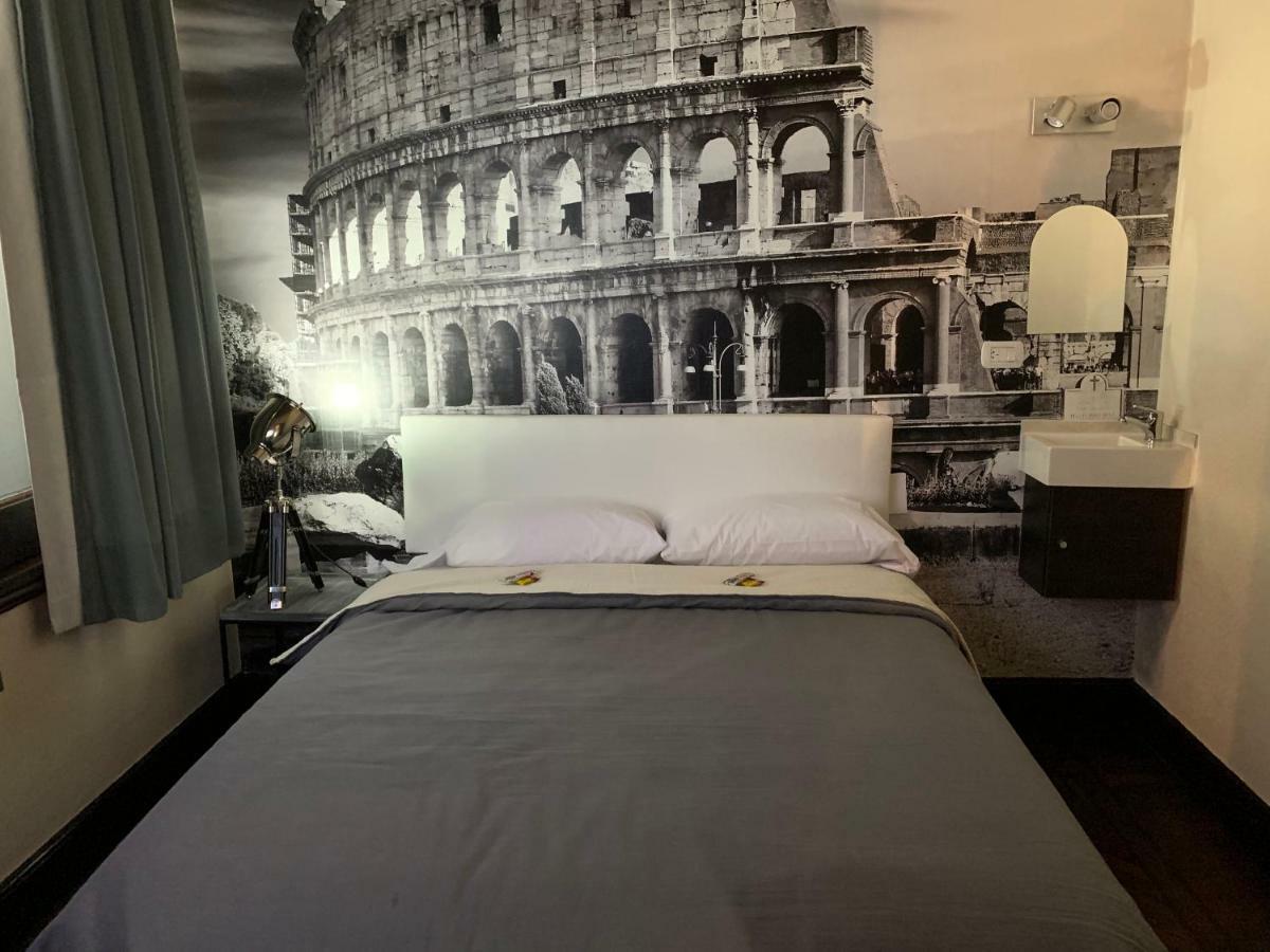 San Pietro Lujan Bed & Breakfast Ngoại thất bức ảnh