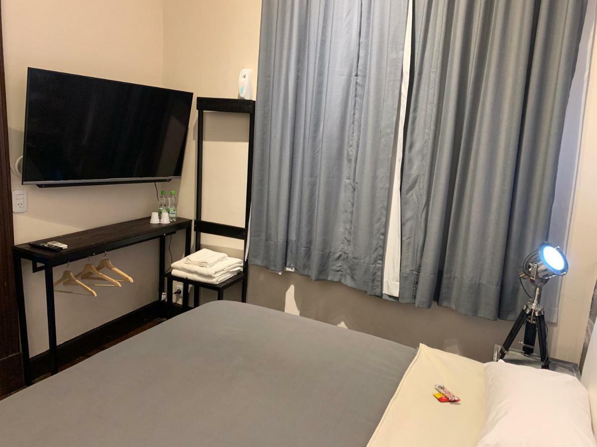 San Pietro Lujan Bed & Breakfast Ngoại thất bức ảnh