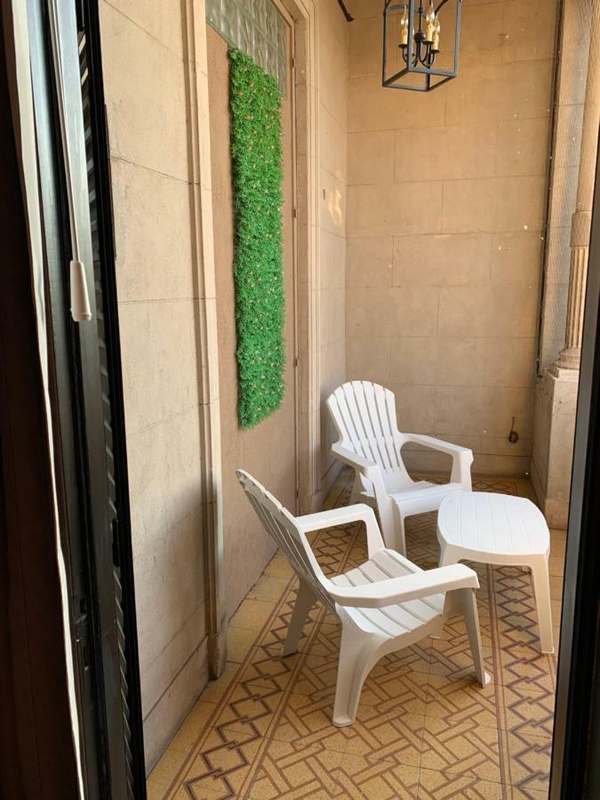 San Pietro Lujan Bed & Breakfast Ngoại thất bức ảnh
