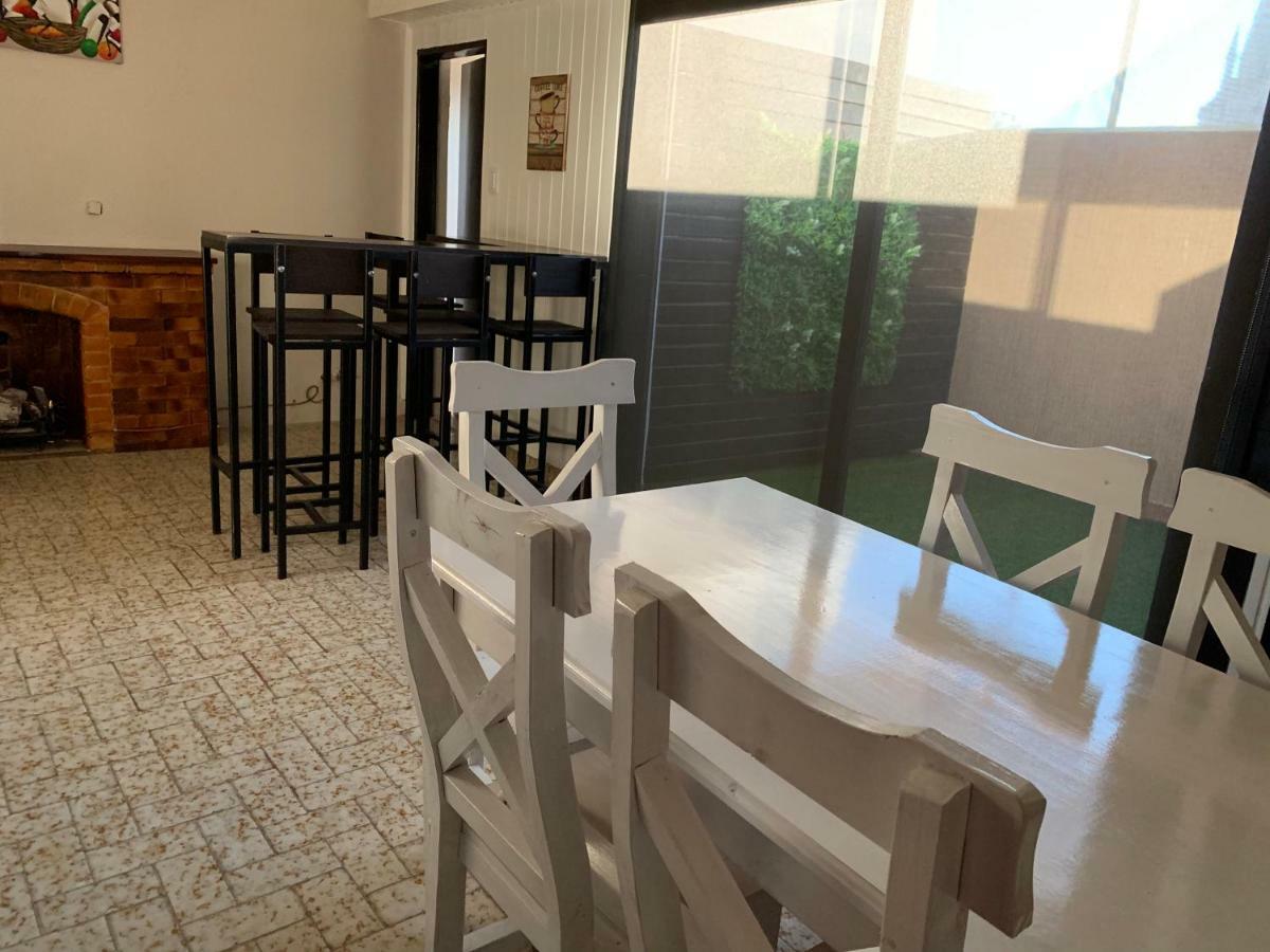 San Pietro Lujan Bed & Breakfast Ngoại thất bức ảnh