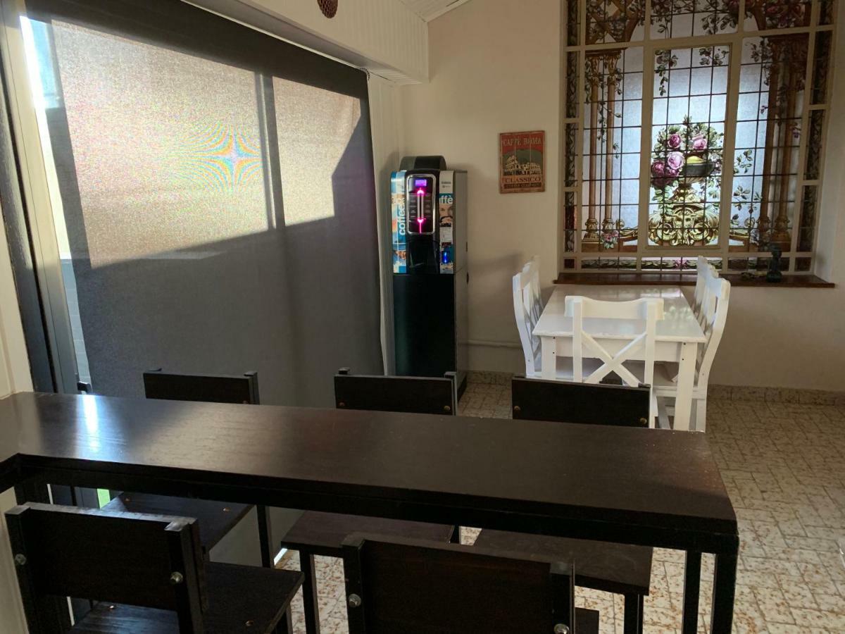 San Pietro Lujan Bed & Breakfast Ngoại thất bức ảnh