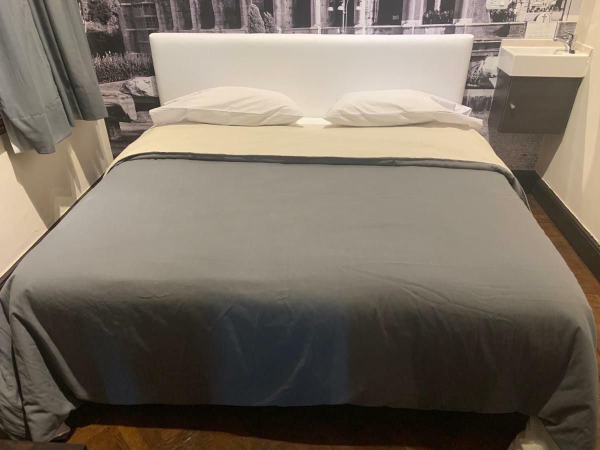 San Pietro Lujan Bed & Breakfast Ngoại thất bức ảnh