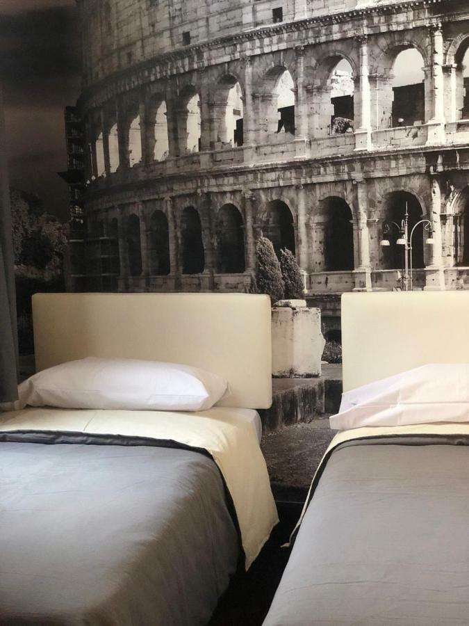 San Pietro Lujan Bed & Breakfast Ngoại thất bức ảnh